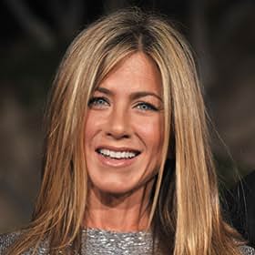 Jennifer Aniston Jennifer Aniston