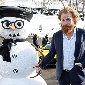 Kristofer Hivju Kristofer Hivju