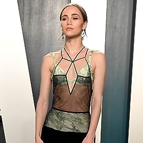 Suki Waterhouse Suki Waterhouse