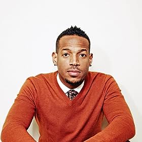 Marlon Wayans Marlon Wayans