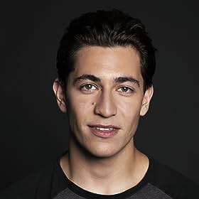 Jonah Rzeskiewicz Jonah Rzeskiewicz