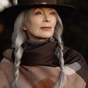Frances Fisher Frances Fisher