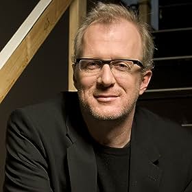 Tracy Letts Tracy Letts