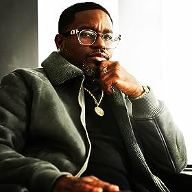 Lil Rel Howery Lil Rel Howery
