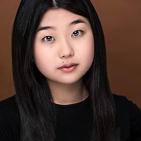 Kylie Kuioka Kylie Kuioka