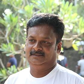Azhagam Perumal Azhagam Perumal