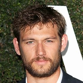 Alex Pettyfer Alex Pettyfer