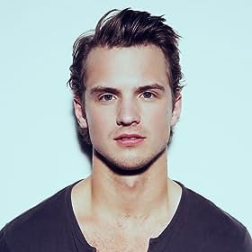 Freddie Stroma Freddie Stroma