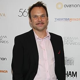 Norbert Leo Butz Norbert Leo Butz