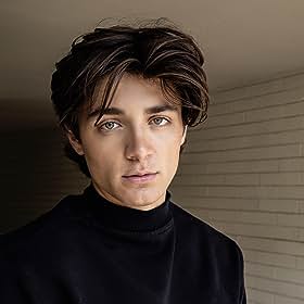Asher Angel Asher Angel
