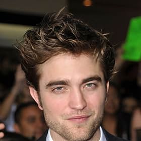 Robert Pattinson Robert Pattinson