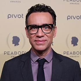 Fred Armisen Fred Armisen
