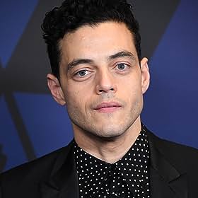 Rami Malek Rami Malek