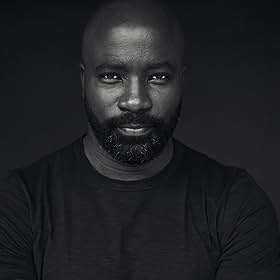 Mike Colter Mike Colter