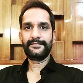 Sushil Pandey Sushil Pandey