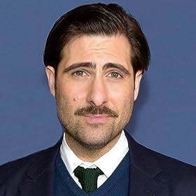 Jason Schwartzman Jason Schwartzman