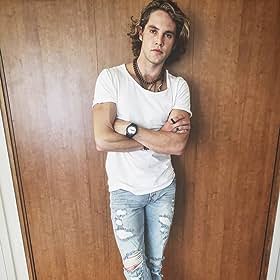 Jedidiah Goodacre Jedidiah Goodacre