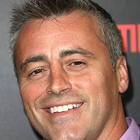 Matt LeBlanc Matt LeBlanc