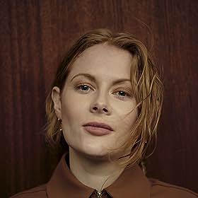 Emily Beecham Emily Beecham