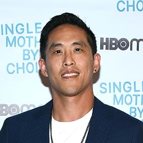 George Tsai George Tsai