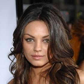 Mila Kunis Mila Kunis