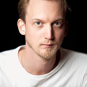 Christoffer Nordenrot Christoffer Nordenrot