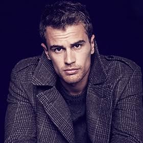 Theo James Theo James