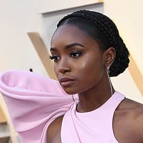 KiKi Layne KiKi Layne