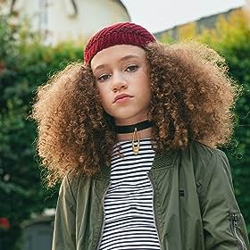 Chloe Coleman Chloe Coleman