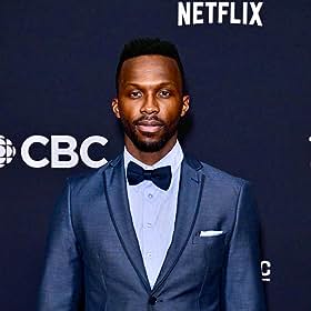 Emmanuel Kabongo Emmanuel Kabongo
