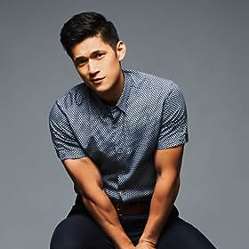 Harry Shum Jr. Harry Shum Jr.