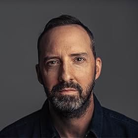 Tony Hale Tony Hale