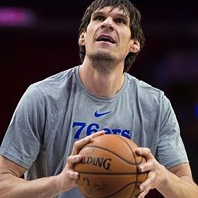 Boban Marjanovic Boban Marjanovic