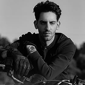 Noah Bain Garret Noah Bain Garret