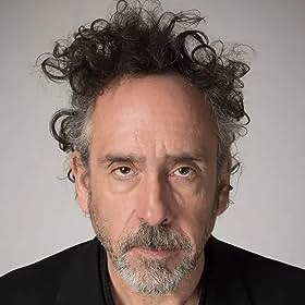 Tim Burton
