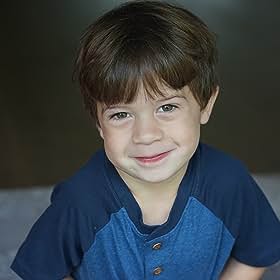 Colton Whitfield Colton Whitfield