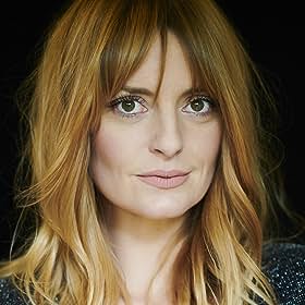 Morgana Robinson Morgana Robinson