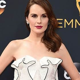 Michelle Dockery Michelle Dockery