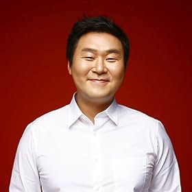 Yoon Kyung-ho Yoon Kyung-ho