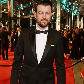 Jack Whitehall Jack Whitehall