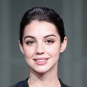 Adelaide Kane Adelaide Kane