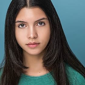 Mia Sanchez Mia Sanchez
