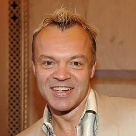 Graham Norton Graham Norton