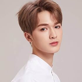 Zhengting Zhu Zhengting Zhu