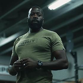 Demetrius Grosse Demetrius Grosse