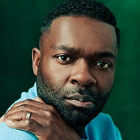 David Oyelowo David Oyelowo
