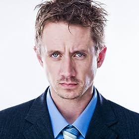 Chad Lindberg Chad Lindberg