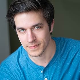 Mitch Salm Mitch Salm