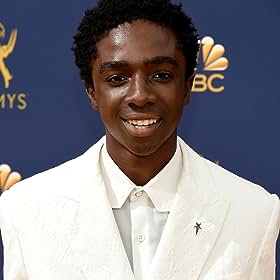 Caleb McLaughlin Caleb McLaughlin