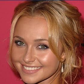 Hayden Panettiere Hayden Panettiere